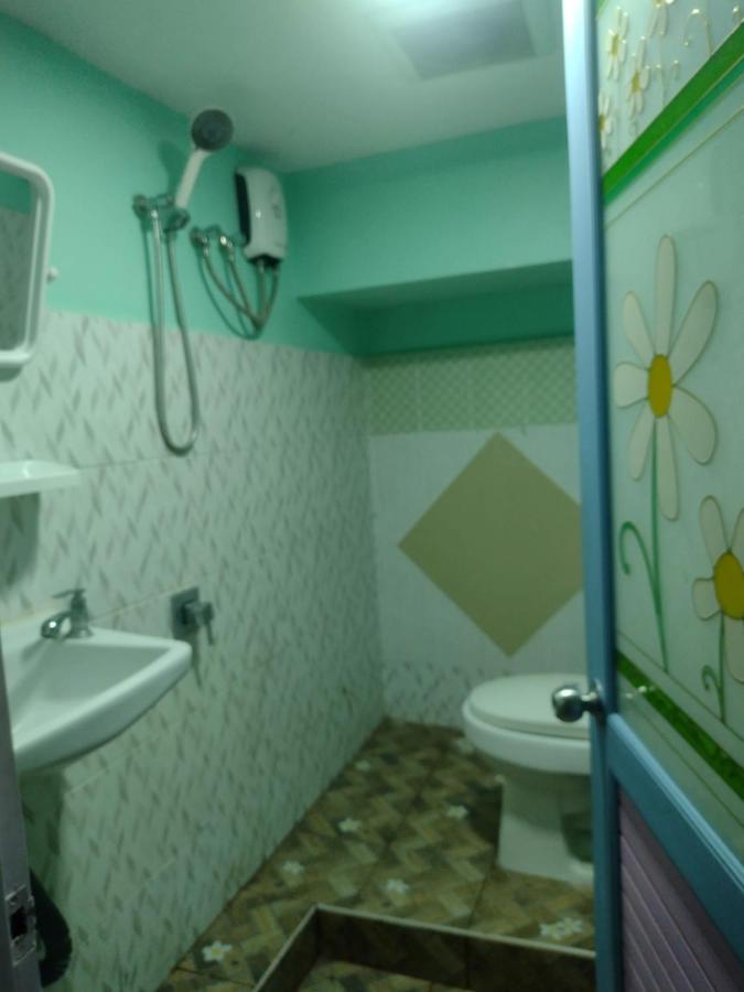 Friendly Hostel - Dmk Airport เฟรนด์ลี่ โฮสเทล ดอนเมือง Бангкок Экстерьер фото